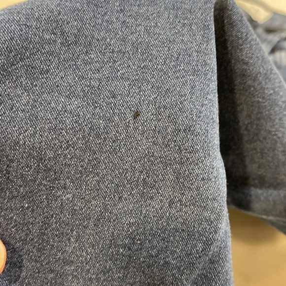 Nicole Miller New York Jeans size 6 - Picture 9 of 9